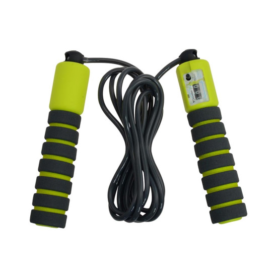 Life fit Σχοινάκι γυμναστικής 280 cm Life fit Σχοινάκι γυμναστικής 280 cm